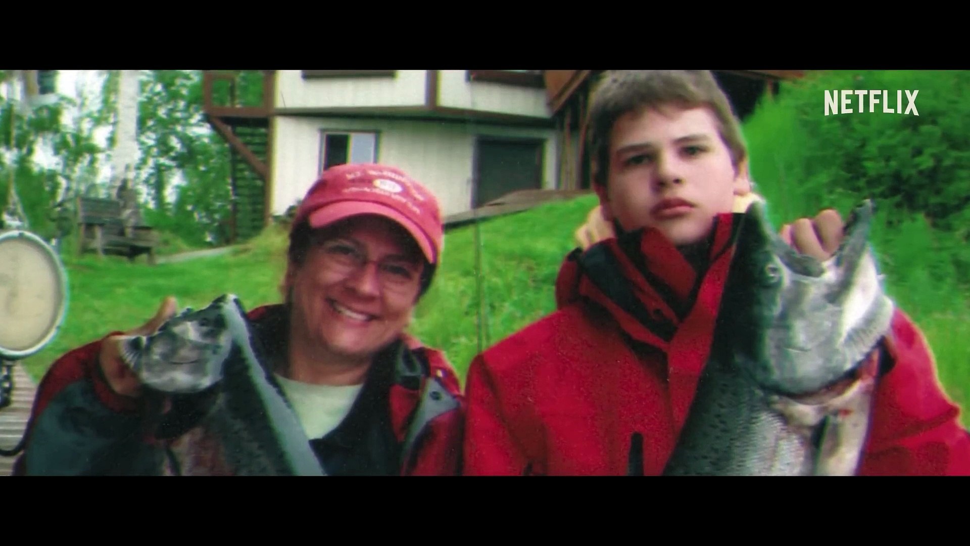 Der Fall Nathan Carman - Trailer (English) HD