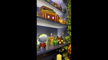 Sacred Clan opens store in Tynwald Mills