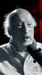 Manuel Vicent: "Yo creo que hay un cielo de juguetes tuyos"