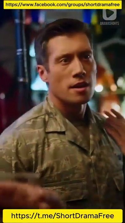 Top Gun Stole My Heart Full ShortDrama dramashorts