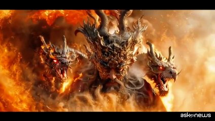 Cina, boom delle mini-serie create con l'intelligenza artificiale