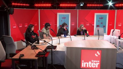 Fan d’Isabelle Carré pour la 373ème fois - La drôle d'humeur d'Oldelaf