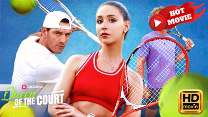 Queen of the Court  Full Movie HD - Drama ShortFilms Hot
