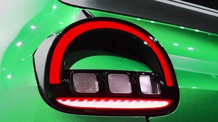 La Renault Twingo E-Tech electric revendique jusqu'à 263 km d'autonomie WLTP