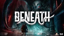 Beneath Official Launch Trailer