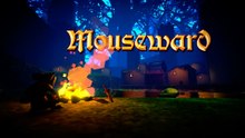 Mouseward Official Announcement Trailer