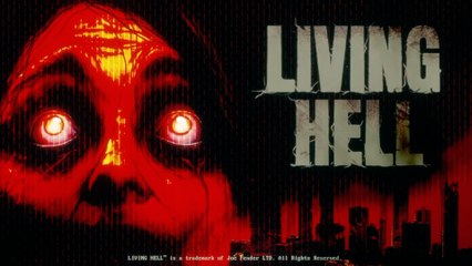Living Hell Behind The Scenes Trailer