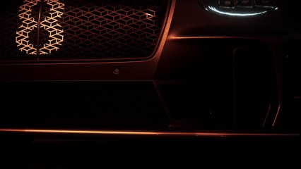 Bentley Continental GT Supersports