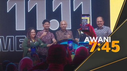 KPDN giat perkasa kempen kbbm, lonjak produk tempatan