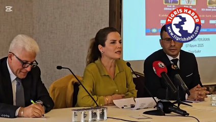 Diyarbakır’da “Kanserde Farkındalık” paneli düzenlendi