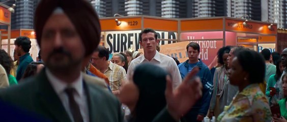 Eternity 🎥 - Trailer Ufficiale HD | Scegli il Tuo Destino Dopo la Morte