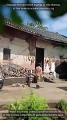 My Husband the Dragon Lord Chinese Drama - English Sub