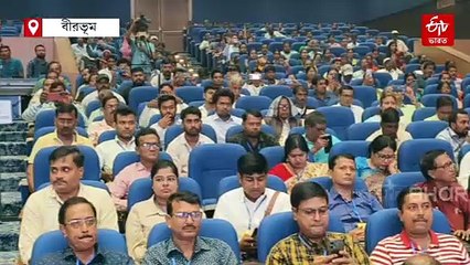 সরছে শান্তিনিকেতনের সোনাঝুরি হাট ! বিকল্প জায়গার খোঁজে রাজ্য