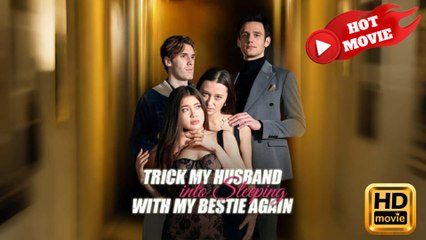 Trick My Husband into Sleeping with My Bestie Again  Full Movie HD - Drama ShortFilms Hot