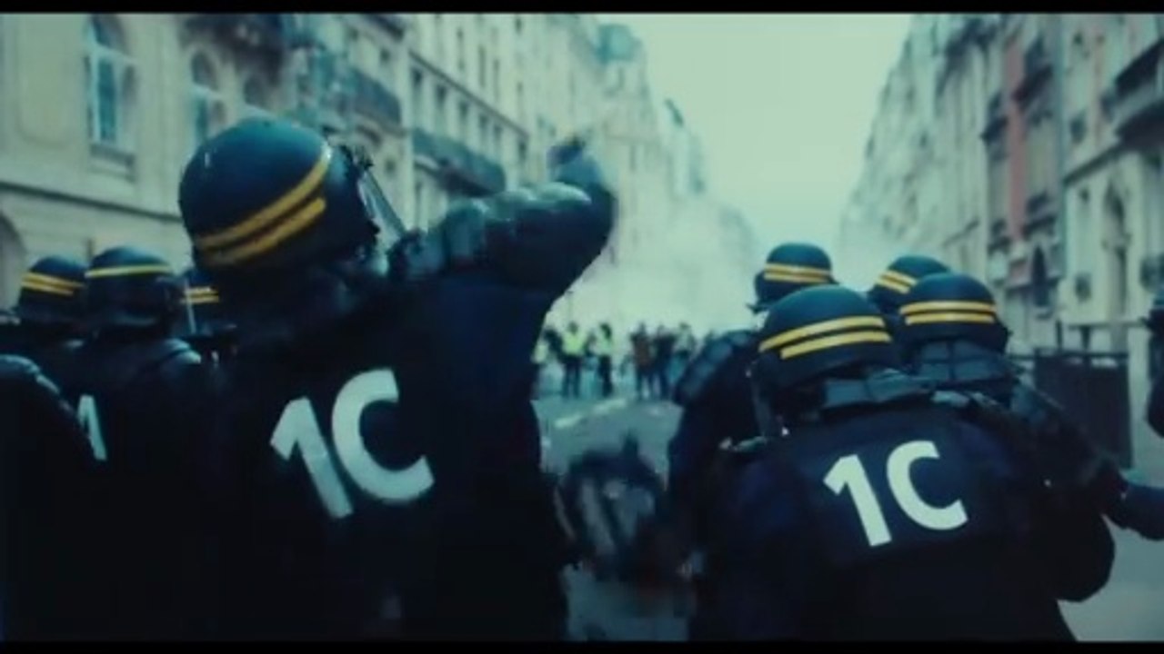 Dossier 137 Trailer OmeU