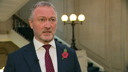 Govt: Police racism report outcome is very concerning