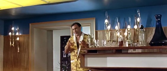 Deadlier Than The Male -Hd 1967