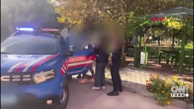 Kadın gardiyana yapay zekalı kumpas! Yapay zeka Türkiye'de suç literatürüne ilk kez girdi