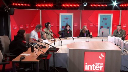 Beyoncé est béarnaise - Tanguy Pastureau maltraite l'info