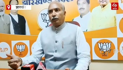 रेगुलर के बजाय प्रभारी डीजीपी बनाये जाने पर भाजपा ने जताई आपत्ति, अनुराग गुप्ता के कार्यकाल की समीक्षा की उठी मांग