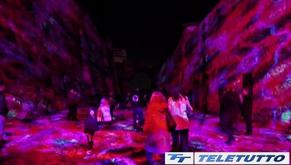 Video News - Mysteria, il Festival in Castello