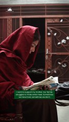 Sponsor a Girl’s Education | Zakat for Orphan Students Pakistan