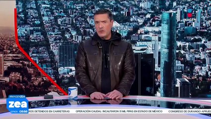 Localizan con vida a exalcalde de Zinapécuaro, Michoacán, Alejandro Correa