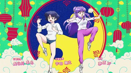 Ranma.1-2.S02E03-Hindi SujjuAk