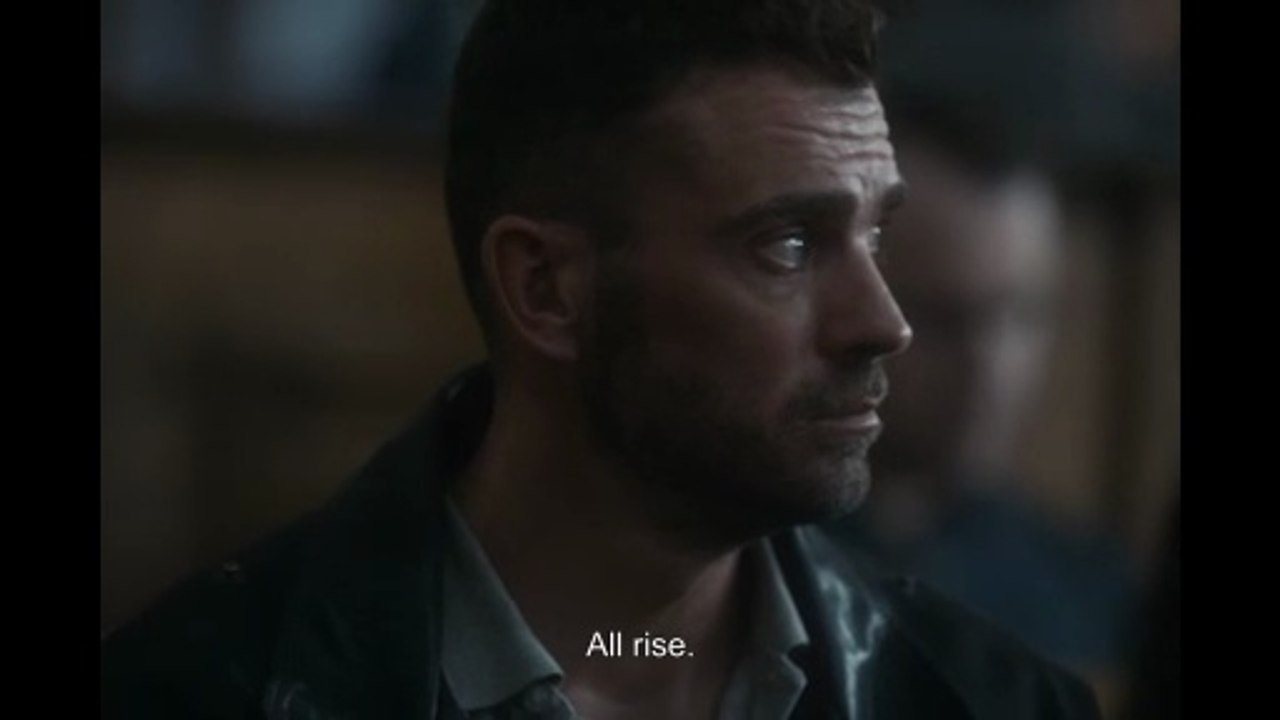 Je le jure Trailer OmeU