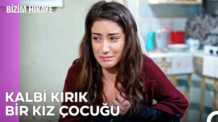 Filiz, Şükran'ın Geri Döndüğünü Öğreniyor - Bizim Hikaye