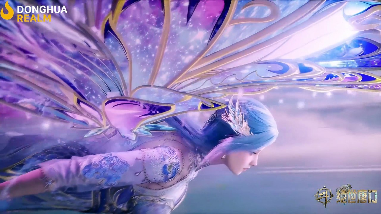 Donghua《Soul Land 2》EP126 - [4K] - Watch New Donghua Episode for Free