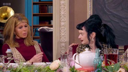 The Celebrity Traitors S01E03 2025