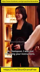 The Heiress Comes Back ShortMax CN ShortDrama