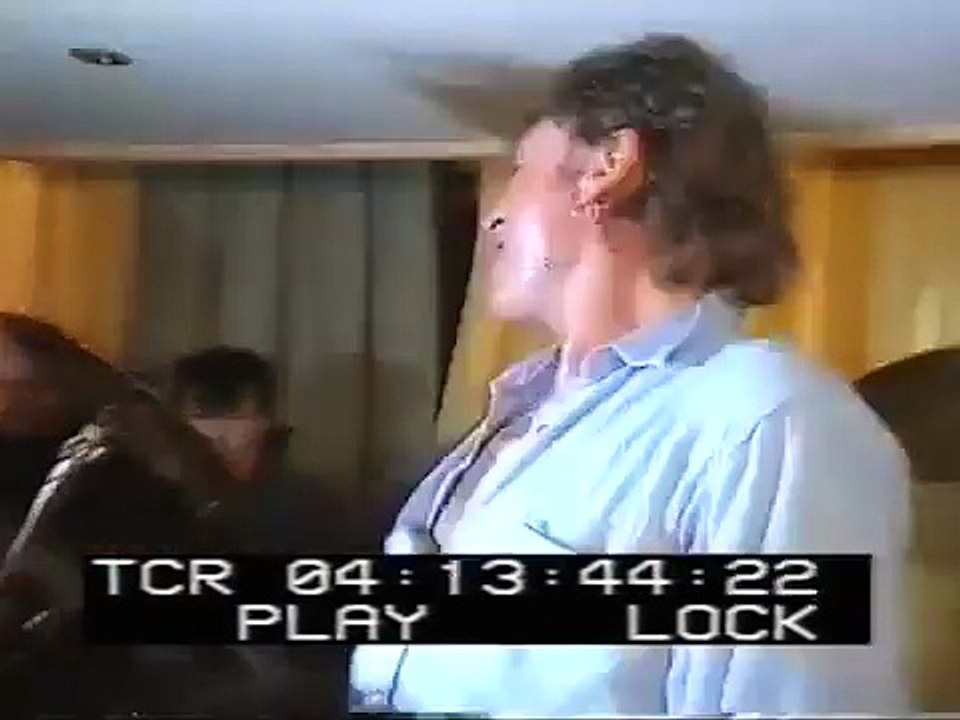 Johnny Hallyday – Blue Suede Shoes & Toute la musique que j’aime (Live à Val d’Isère, 1989)