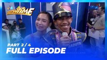 It's Showtime: Meme Vice, may premyo para kay Baduts! (November 7, 2025) (Part 2/4)