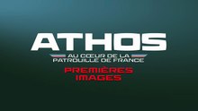 ATHOS - Au cœur de la Patrouille de France Bande-annonce
