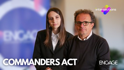 Commanders Act: “Nel digital marketing la qualità del dato è il nuovo vantaggio competitivo”