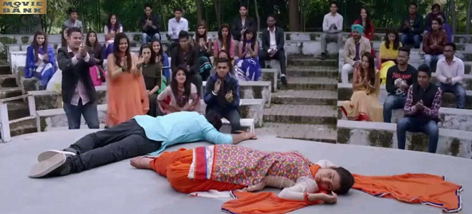 Oh Yaara Ainvayi Ainvayi Lut Gaya (2015) Full Movie HD