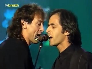 Johnny Hallyday – La Tournée des Enfoirés 1989 : Une performance légendaire au service des Restos du Cœur