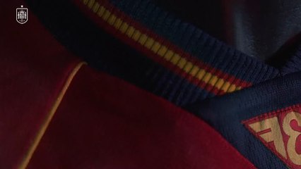 Luis de la Fuente anuncia la lista de España para la clasificación al Mundial 2026