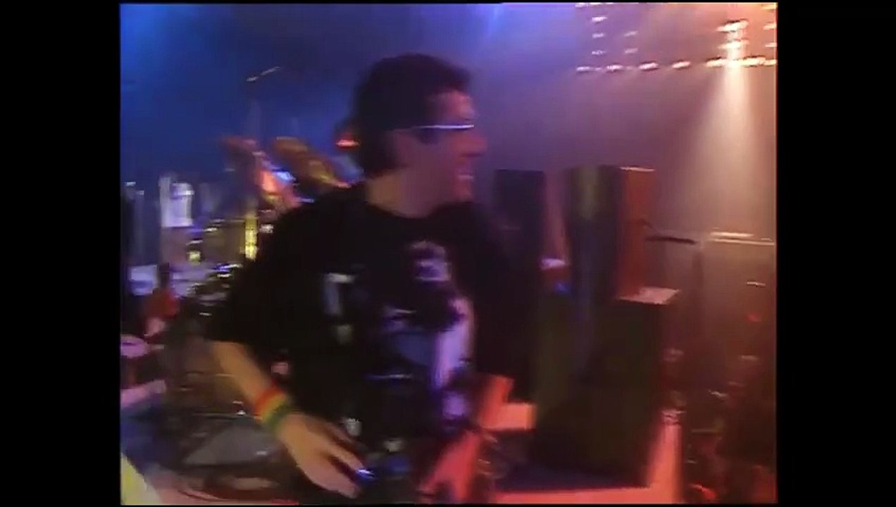 Johnny Hallyday - Le Bon Temps du Rock’n’Roll (Live à Bercy 1990 - Extrait Coffret Collector Métal)