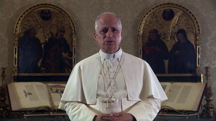 Roma - VII Conferenza Nazionale sulle Dipendenze, il videomessaggio di Sua Santità Papa Leone XIV (07.11.25)