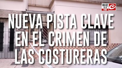 Misteriosa muerte de dos costureras: la pista clave que lo cambiaría todo