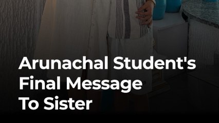 What Happened to 12-Year-Old Haro at Sainik School Arunachal?