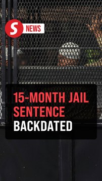 GISB CEO Nasiruddin, Abuya's son and 11 others freed from jail