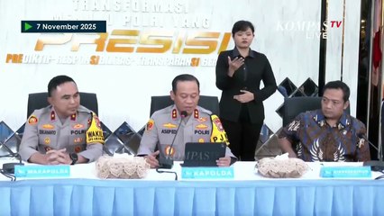 Roy Suryo Cs Dijerat Pasal Berlapis di Kasus Tudingan Ijazah Palsu Jokowi