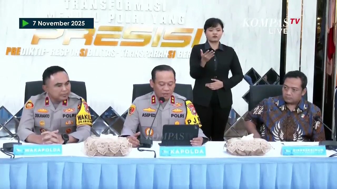 Roy Suryo Cs Dijerat Pasal Berlapis di Kasus Tudingan Ijazah Palsu Jokowi