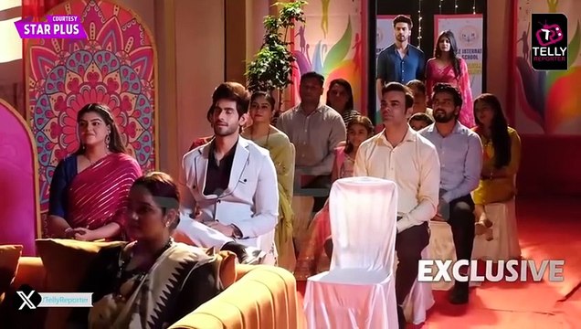 Yeh Rishta Kya Kehlata Hai: Maira Ki Jeet Ko Dekh Armaan-Abhira Ne Kiya Maira Ko Maaf | On Location