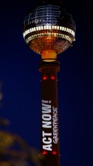 Las acciones artísticas más destacadas antes de la COP30