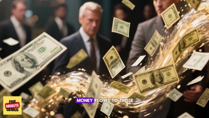 What Rich People Actually Know About Human Behavior